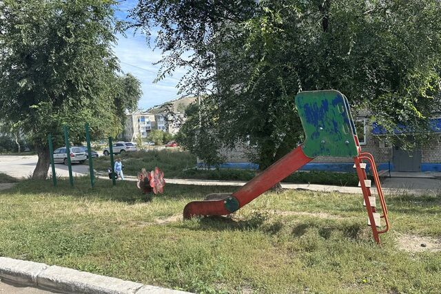 квартира ул Энергетиков 28 Жигулёвск городской округ фото