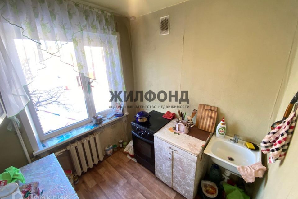 квартира г Петропавловск-Камчатский ул Карбышева 4 Петропавловск-Камчатский городской округ фото 4