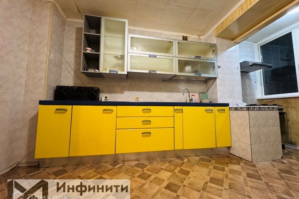 квартира г Ставрополь ул Лермонтова 103 Ставрополь городской округ фото 1