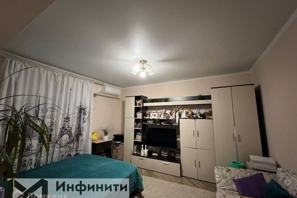 квартира г Ставрополь ул Серова 472/3 Ставрополь городской округ фото 1