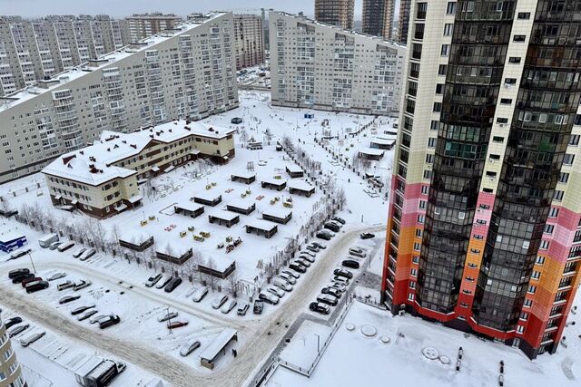 ул Александра Усольцева 19 Сургут городской округ фото