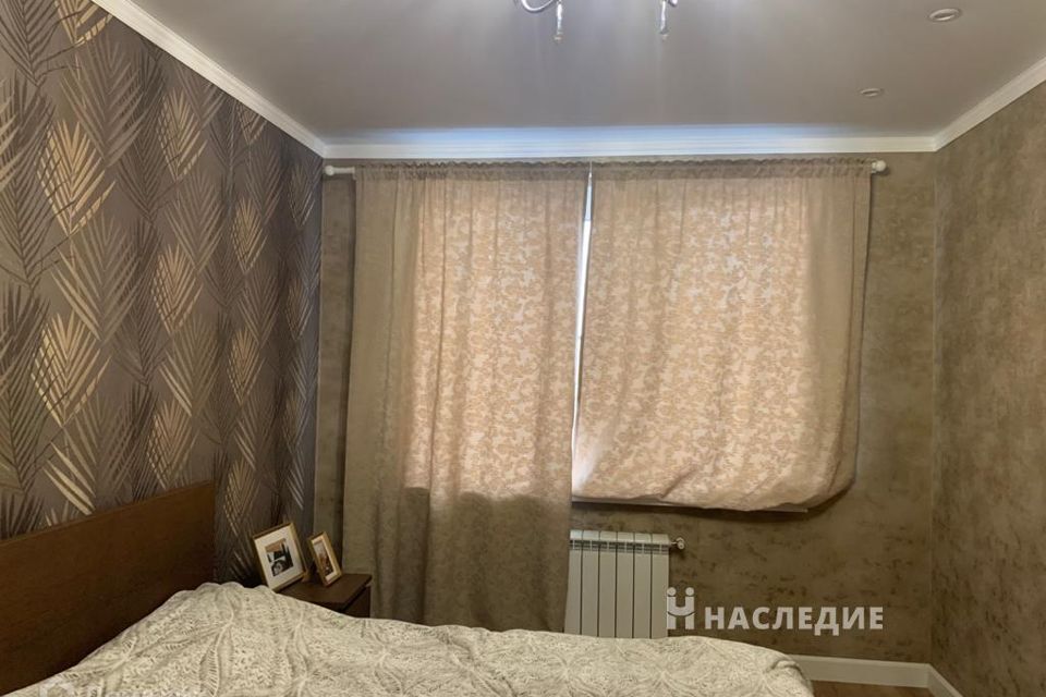 квартира г Новочеркасск улица Металлургов, 3, Аксайский район фото 3