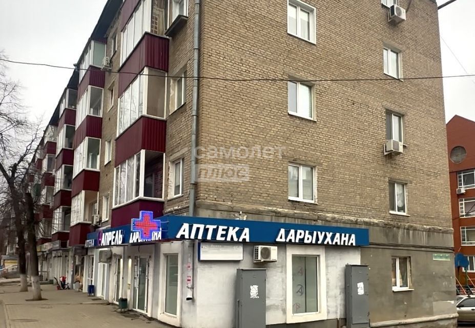 квартира г Уфа ул Ленина 150 Уфа городской округ фото 1