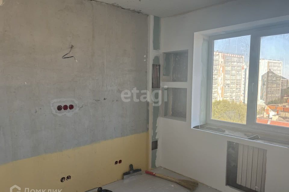 квартира г Калининград Калининград городской округ, Еловая аллея, 59-63 фото 1