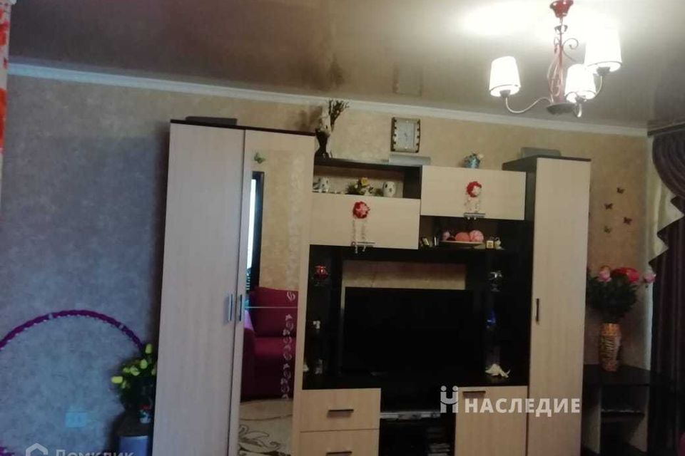 квартира г Новочеркасск ул Мацоты С.В. 34а Новочеркасск городской округ фото 2