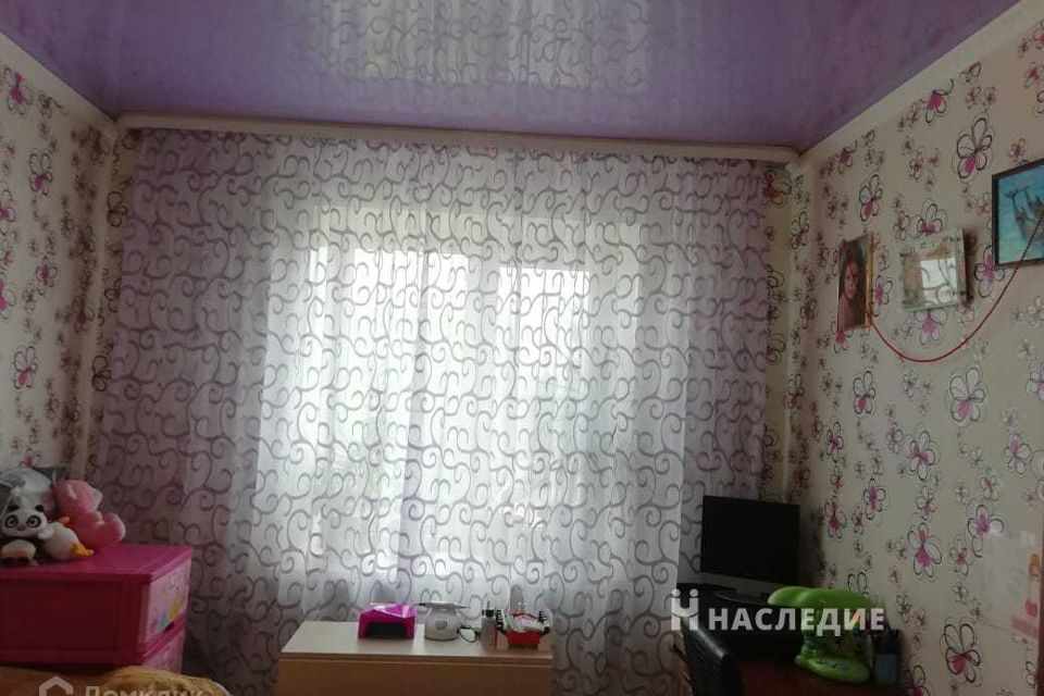 квартира г Новочеркасск ул Мацоты С.В. 34а Новочеркасск городской округ фото 4