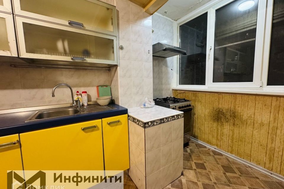 квартира г Ставрополь ул Лермонтова 103 Ставрополь городской округ фото 2