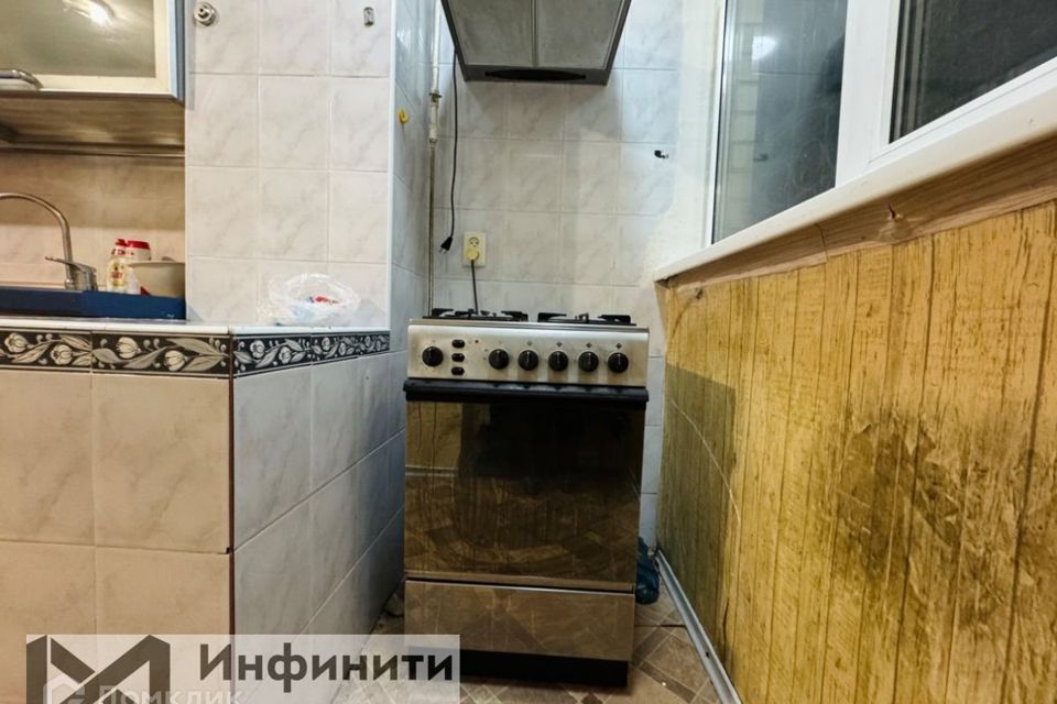 квартира г Ставрополь ул Лермонтова 103 Ставрополь городской округ фото 3