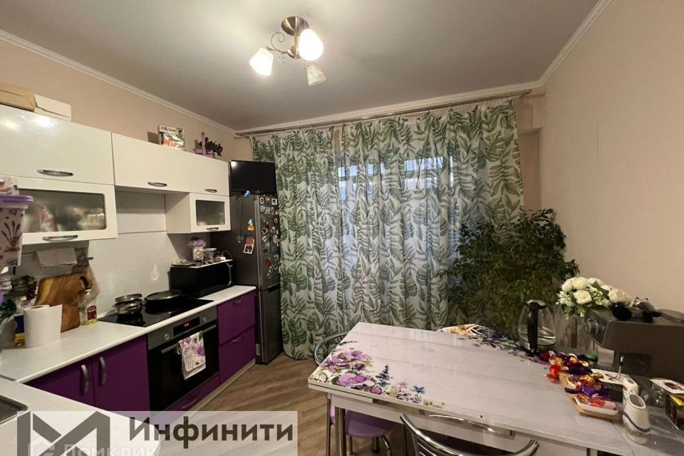 квартира г Ставрополь ул Серова 472/3 Ставрополь городской округ фото 2