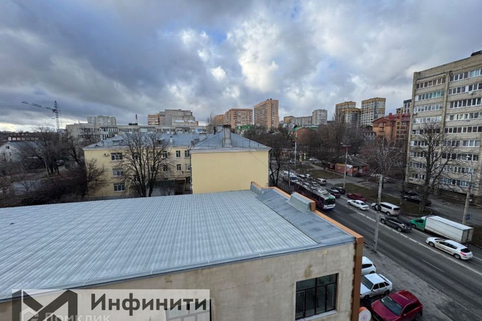 квартира г Ставрополь ул Мира 212 Ставрополь городской округ фото 3