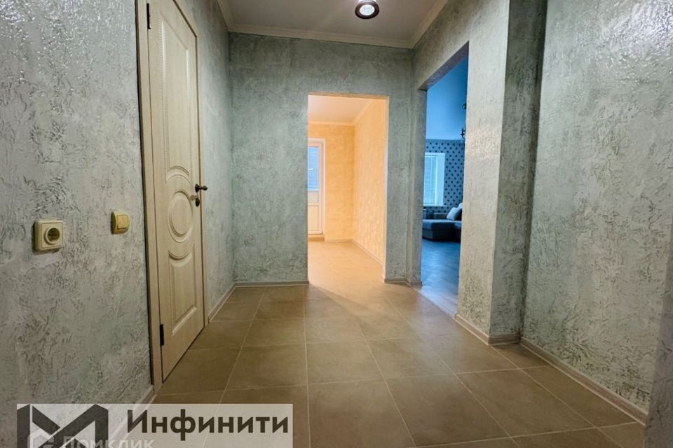 квартира г Ставрополь ул Мира 212 Ставрополь городской округ фото 4