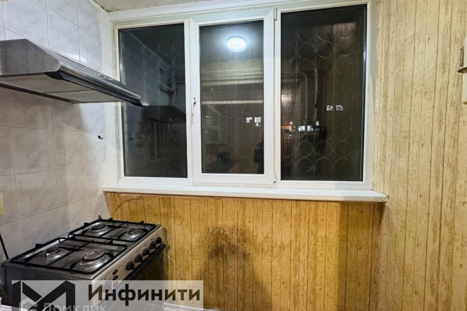 квартира г Ставрополь ул Лермонтова 103 Ставрополь городской округ фото 4