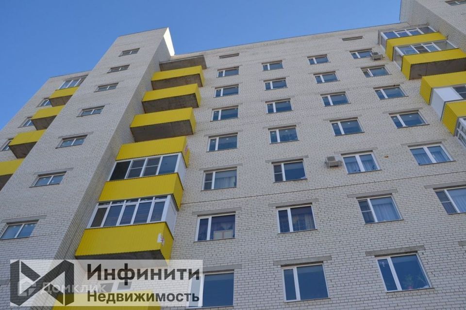 квартира г Ставрополь ул Серова 472/3 Ставрополь городской округ фото 4