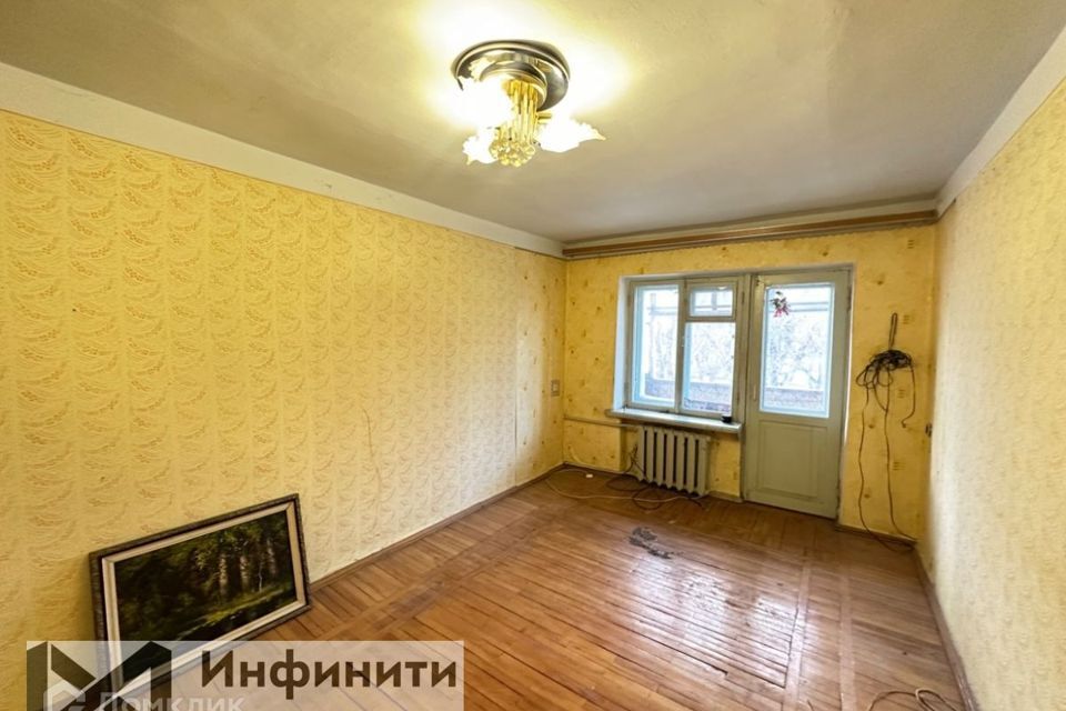 квартира г Ставрополь пер Зоотехнический 13а Ставрополь городской округ фото 3