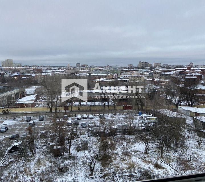 квартира г Иваново ул 1-я Нагорная 11 Иваново городской округ фото 3