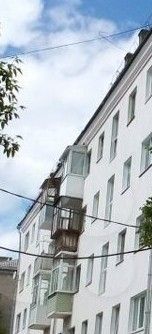 квартира г Иваново ул Велижская 55 Иваново городской округ фото 2