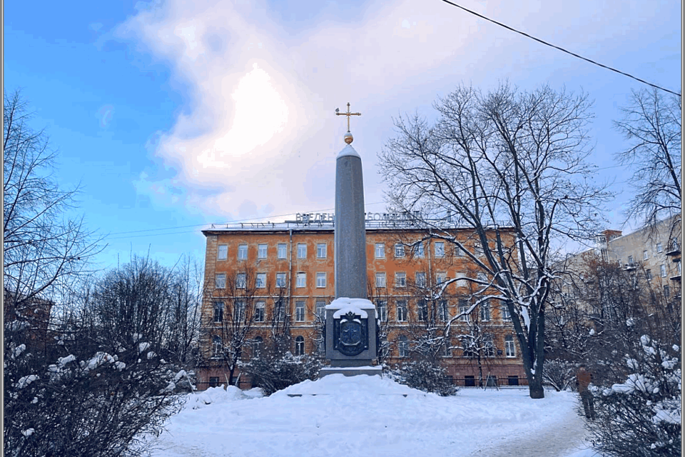 квартира г Санкт-Петербург ул Рузовская ул Можайская 34 Адмиралтейский, 27 фото 10