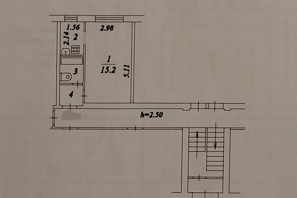 квартира г Балашиха ш Энтузиастов 77 Балашиха городской округ фото 8