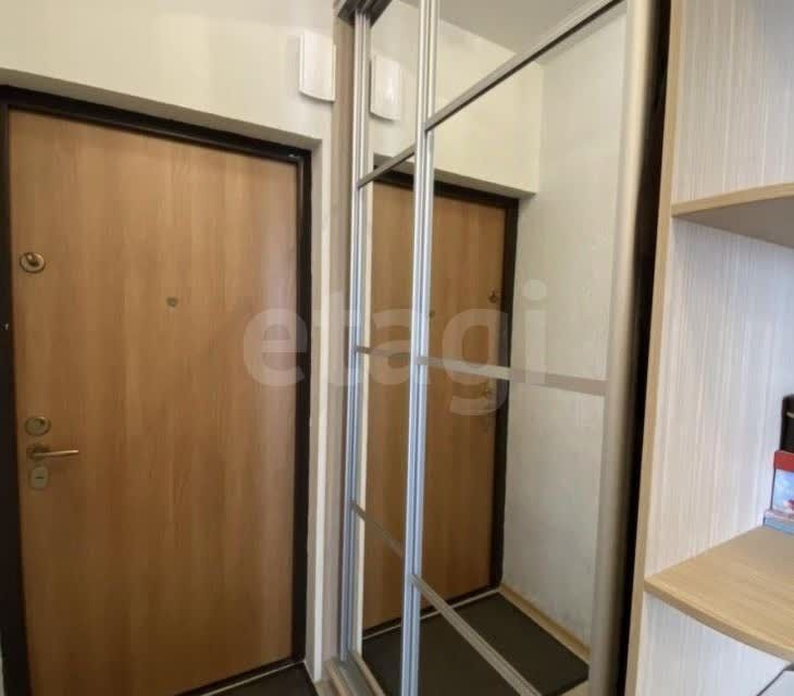 квартира г Санкт-Петербург ул Кораблестроителей 32/3 Василеостровский фото 8