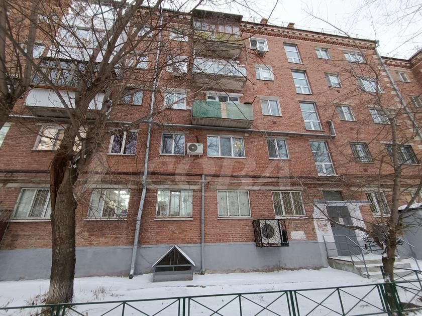 квартира г Тюмень ул Республики 188 Тюмень городской округ фото 5