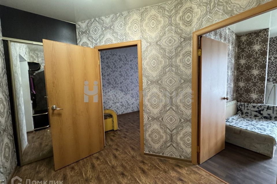 квартира г Таганрог Таганрог городской округ, Адмирала Крюйса, 23 к 8 фото 6