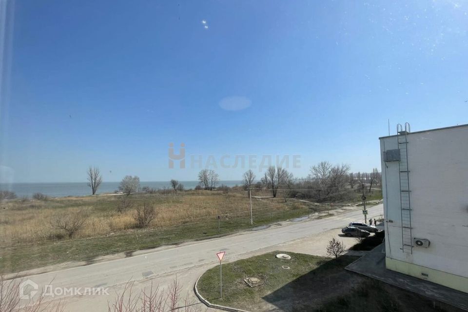 квартира г Таганрог Таганрог городской округ, Адмирала Крюйса, 23 к 1 фото 6