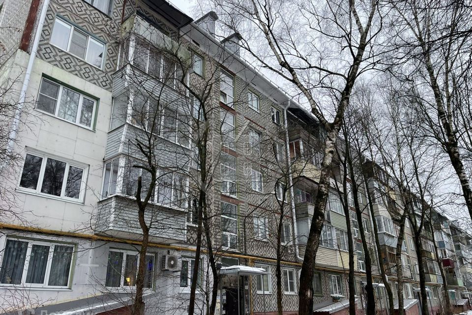 квартира г Калуга ул Московская 236 Калуга городской округ фото 9