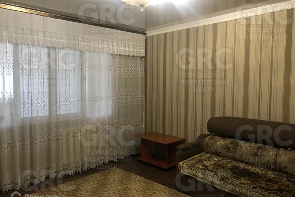 квартира г Сочи Сочи городской округ, Голубые Дали, 85а фото 5