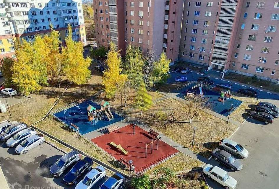 квартира г Старый Оскол 5, Старооскольский городской округ фото 6