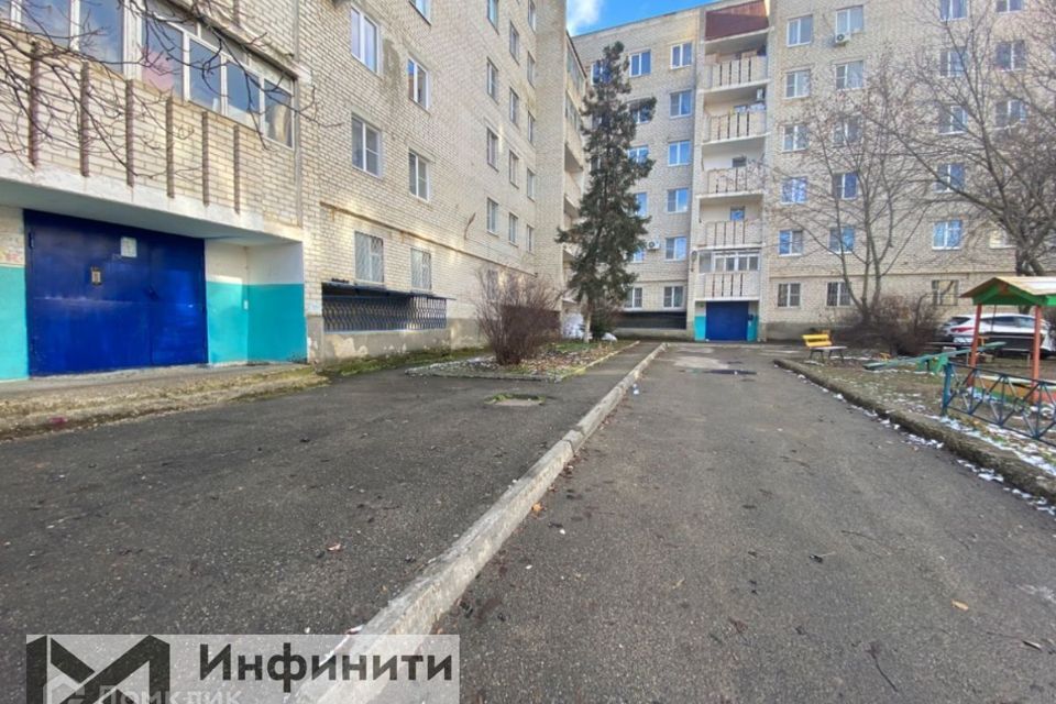 квартира г Ставрополь ул Чехова 108 Ставрополь городской округ фото 8