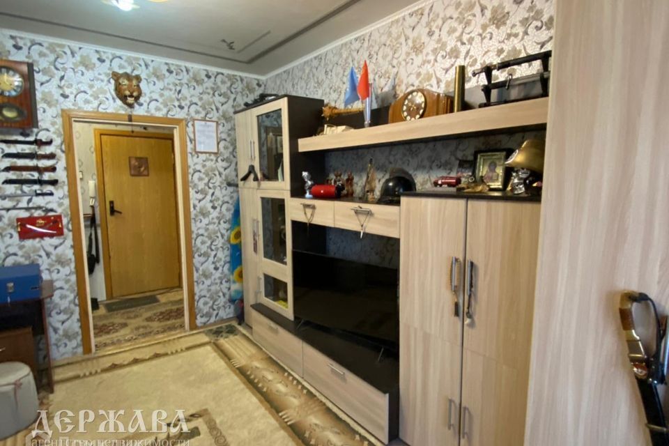 квартира г Старый Оскол 31а, городской округ Старооскольский фото 7