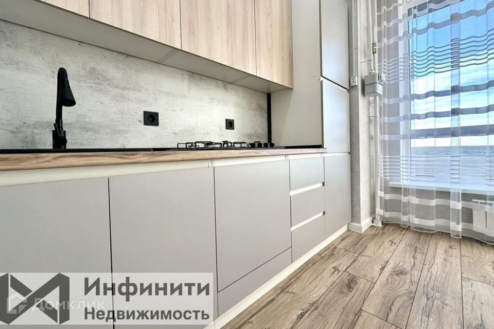 квартира г Ставрополь ул Тухачевского 33/2 Ставрополь городской округ фото 6