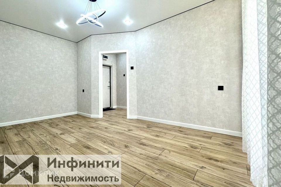 квартира г Ставрополь ул Тухачевского 33/2 Ставрополь городской округ фото 9