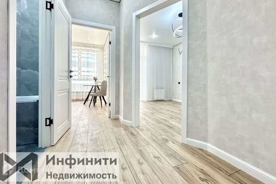 квартира г Ставрополь ул Тухачевского 33/2 Ставрополь городской округ фото 10