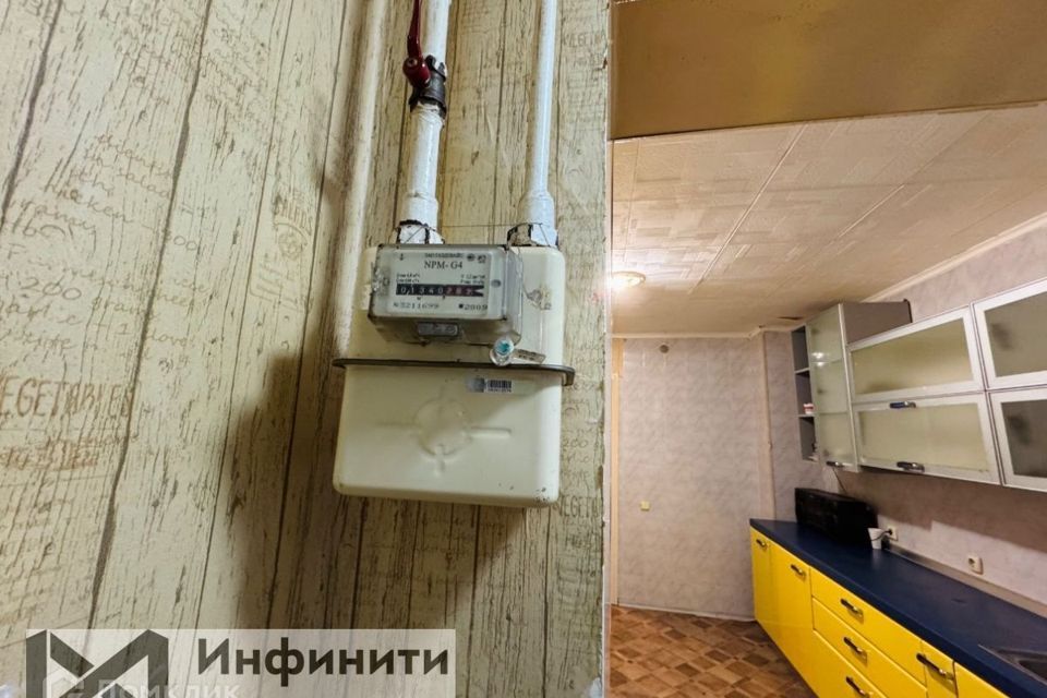 квартира г Ставрополь ул Лермонтова 103 Ставрополь городской округ фото 7