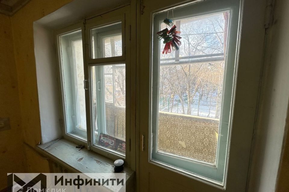 квартира г Ставрополь пер Зоотехнический 13а Ставрополь городской округ фото 5