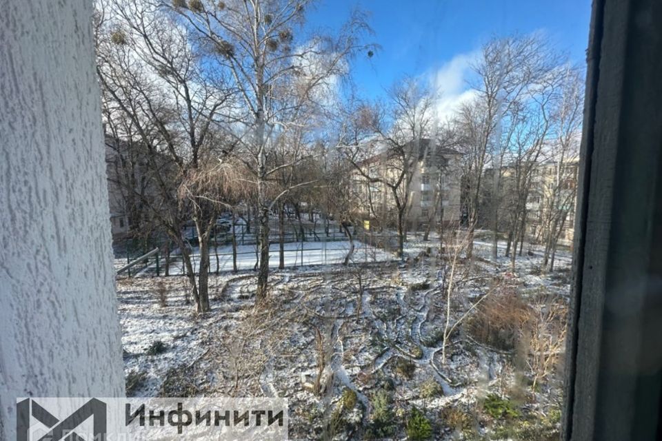 квартира г Ставрополь пер Зоотехнический 13а Ставрополь городской округ фото 6