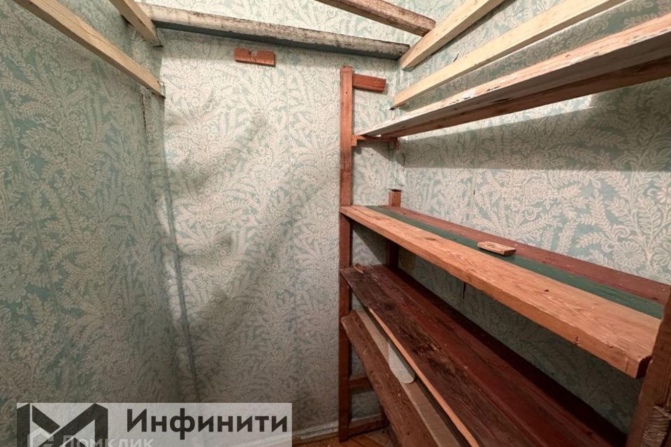 квартира г Ставрополь пер Зоотехнический 13а Ставрополь городской округ фото 7