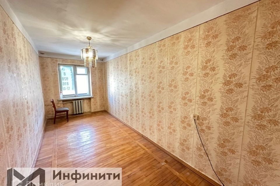 квартира г Ставрополь пер Зоотехнический 13а Ставрополь городской округ фото 10