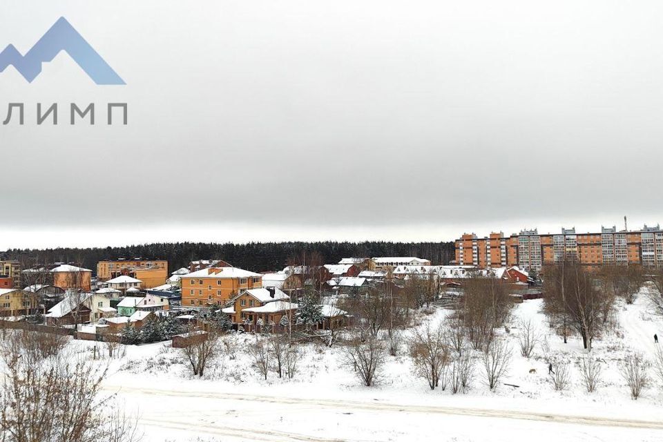 квартира г Ярославль р-н Заволжский ул Яковлевская 8 Ярославль городской округ фото 5