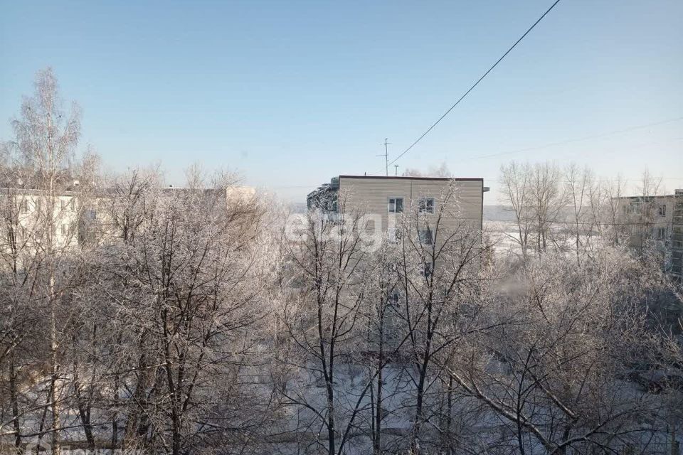 квартира г Бийск ул Александра Радищева 4/1 городской округ Бийск фото 5