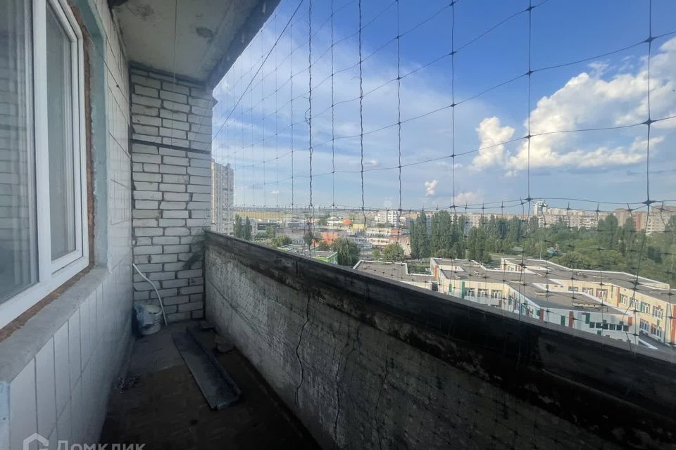 квартира г Старый Оскол 16, Старооскольский городской округ фото 9