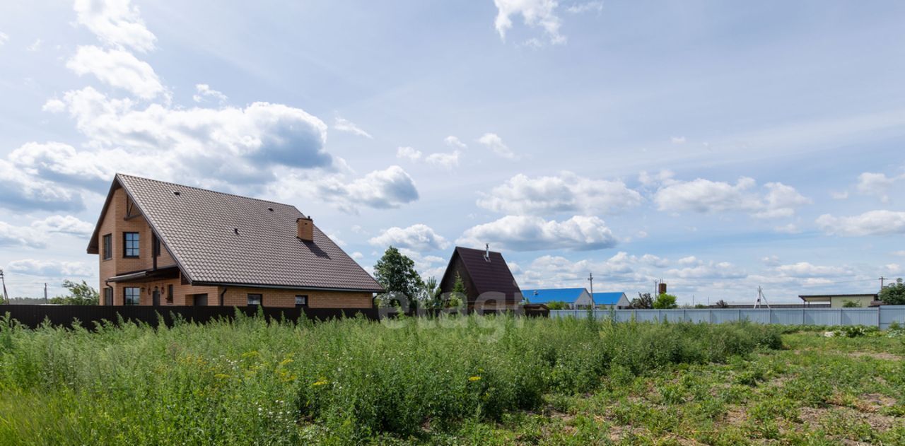 земля р-н Тюменский с Успенка ул Новоселов фото 13