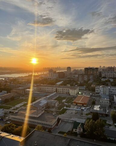 квартира Шахтерский ул Горького 21 Шерловогорское городское поселение фото