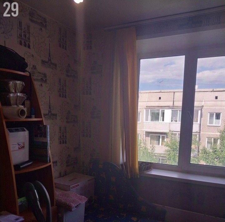 квартира г Черногорск ул Калинина 3 фото 4