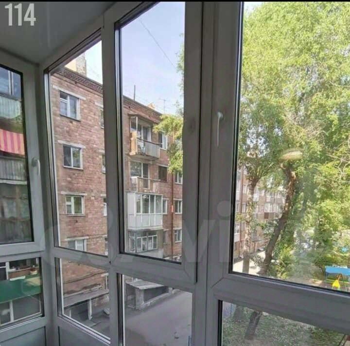 квартира г Абакан ул Ивана Ярыгина 30 фото 17