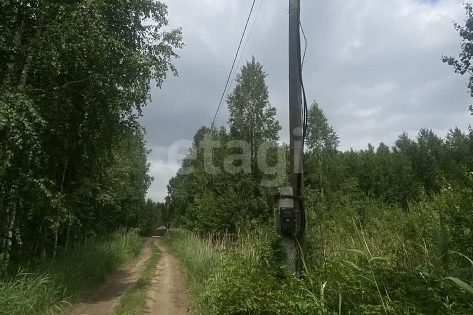 земля р-н Нижнетавдинский садовое товарищество Моторостроитель фото 6