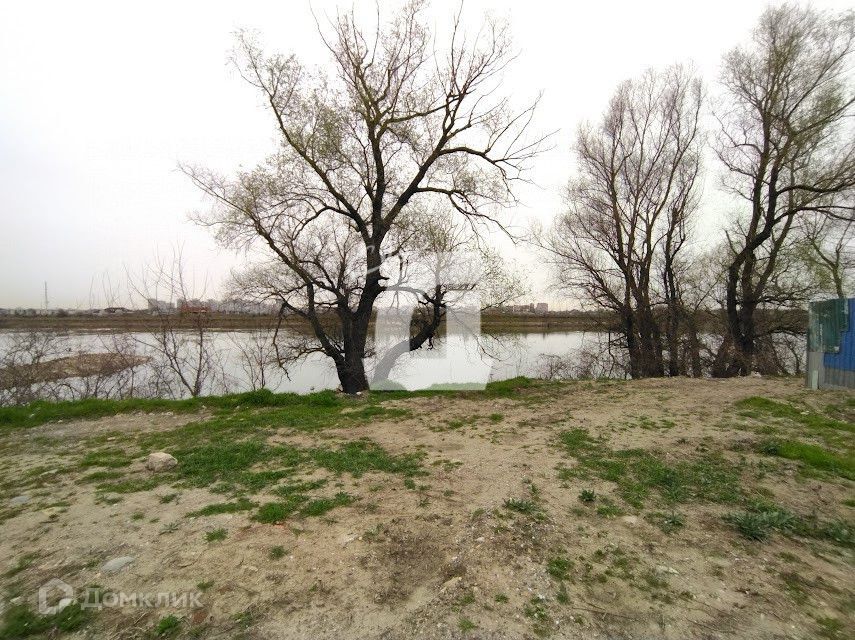 земля муниципальное образование Краснодар, садовое товарищество Виктория фото 1