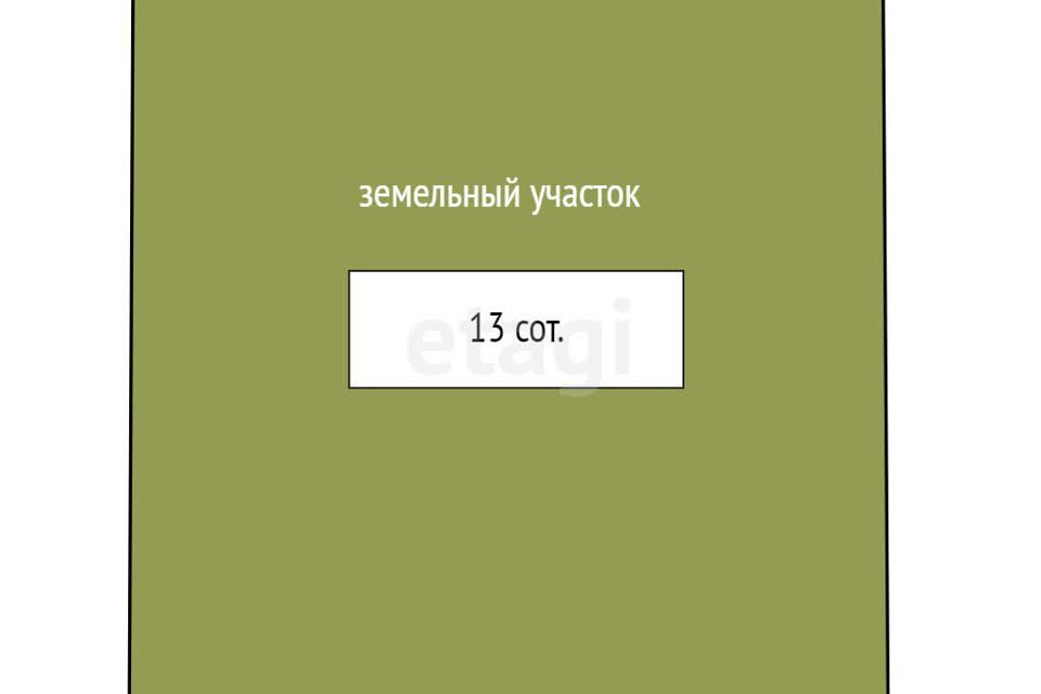 земля р-н Первомайский с Фирсово ул Антонины Софроновой фото 10