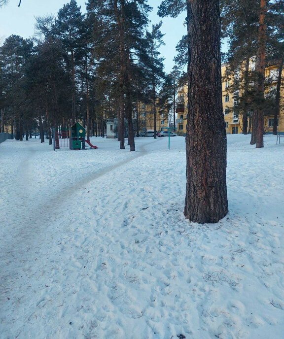 квартира г Ангарск 189-й квартал 15 фото 8